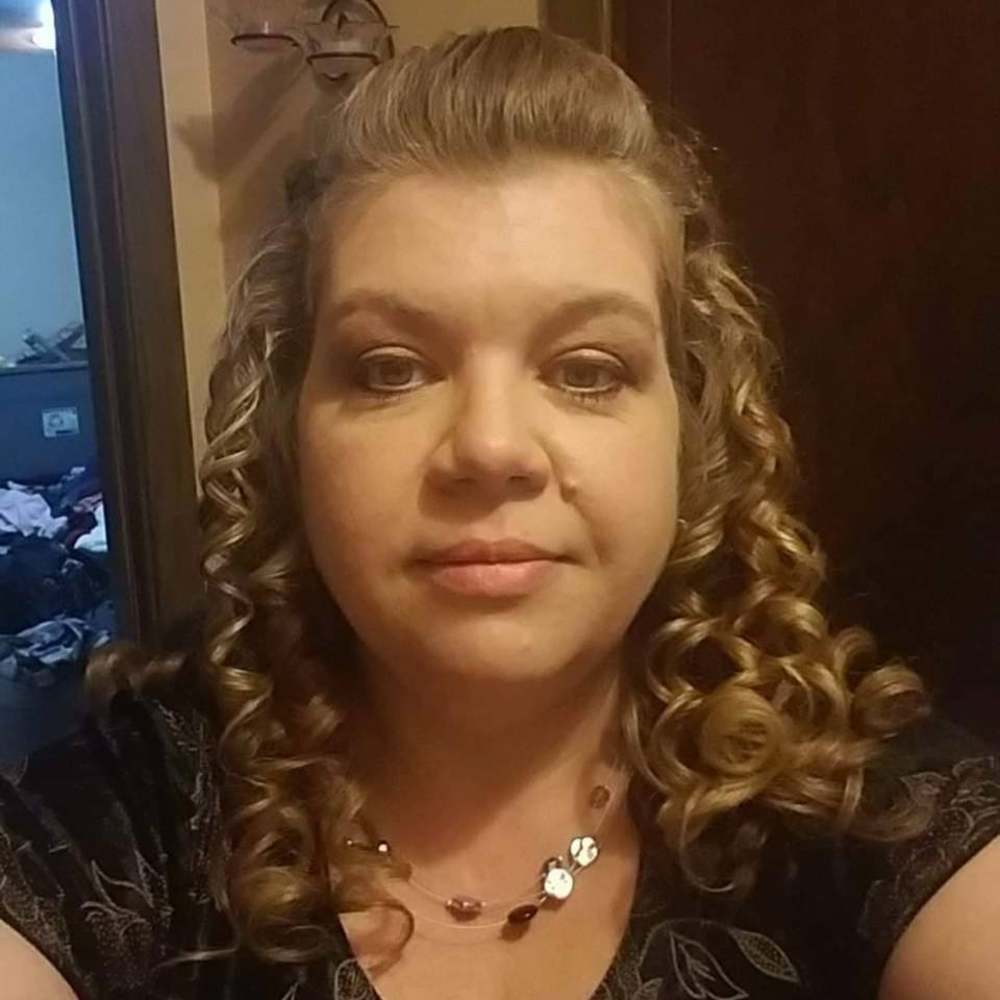 Meet your Posher, Tina